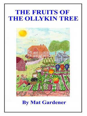 cover image of The Fruits of the Ollykin Tree